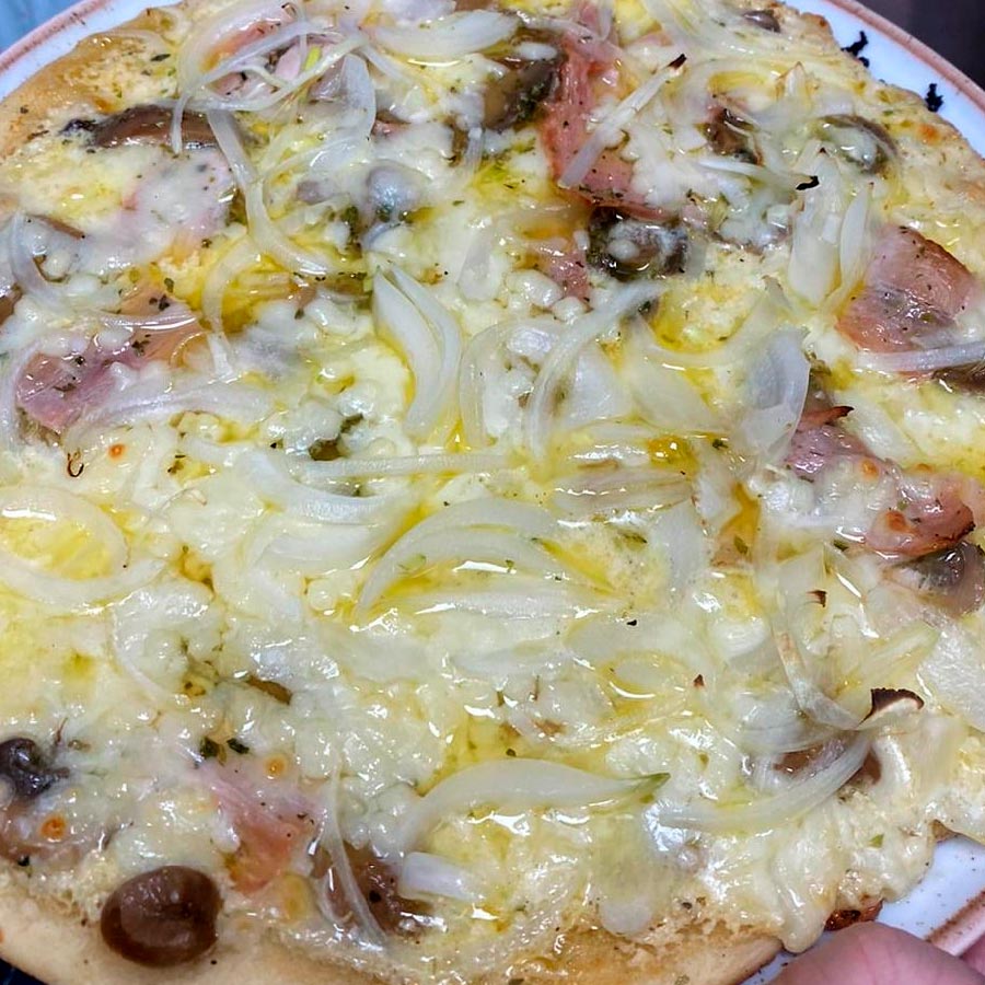 Nuevo Soriano Pizzería – Bar pizza